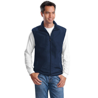 Port Authority Challenger Vest - EZ Corporate Clothing
 - 5