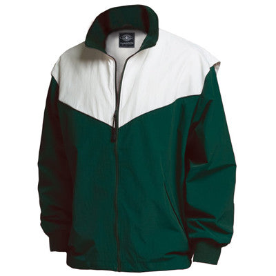 Charles River Youth Championship Jacket - EZ Corporate Clothing
 - 5