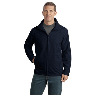 Port Authority Men's Successor Jacket - EZ Corporate Clothing
 - 7