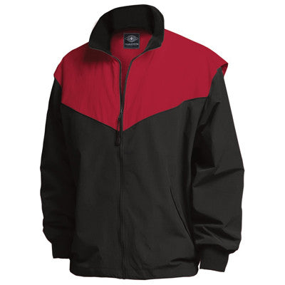 Charles River Youth Championship Jacket - EZ Corporate Clothing
 - 3