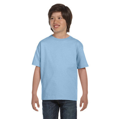Gildan Youth Dryblend T-Shirt - EZ Corporate Clothing
 - 13