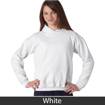 Gildan Youth Heavy Blend Hooded Sweatshirt - EZ Corporate Clothing
 - 23