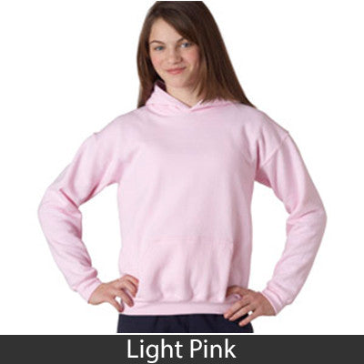 Gildan Youth Heavy Blend Hooded Sweatshirt - EZ Corporate Clothing
 - 14