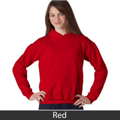 Gildan Youth Heavy Blend Hooded Sweatshirt - EZ Corporate Clothing
 - 19