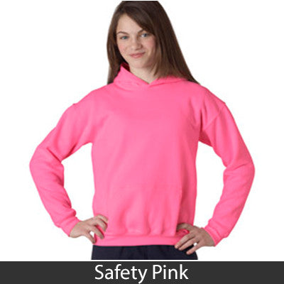 Gildan Youth Heavy Blend Hooded Sweatshirt - EZ Corporate Clothing
 - 21
