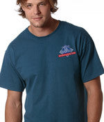 Gildan Adult Ultra Cotton T-Shirt with Embroidery - EZ Corporate Clothing
 - 1