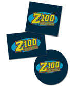 Custom Printed Corporate Magnets - EZ Corporate Clothing
 - 1