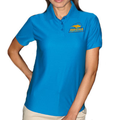 UltraClub Ladies Cool-N-Dry Elite performance Polo - EZ Corporate Clothing
 - 1