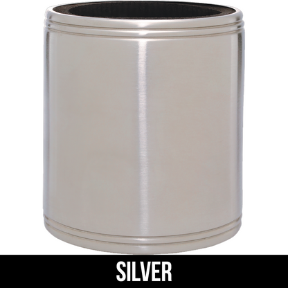 Stainless Steel Insulated Beverage Holder- LZR