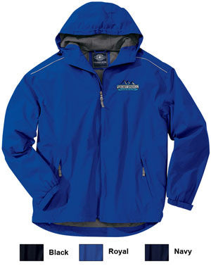 Charles River Noreaster Jacket - EZ Corporate Clothing
 - 2