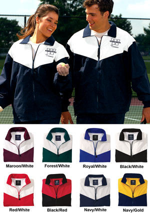 Charles River Championship Jacket - EZ Corporate Clothing
 - 2