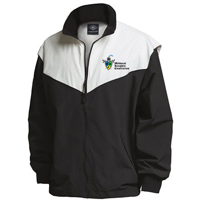 Charles River Youth Championship Jacket