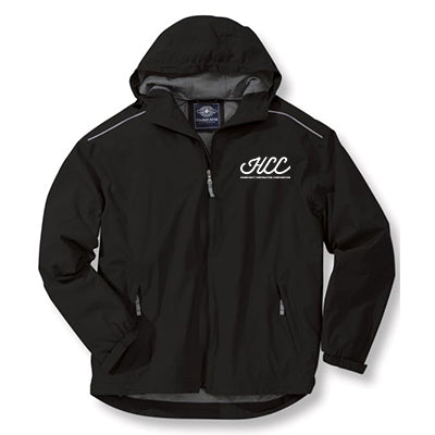 Charles River Noreaster Jacket