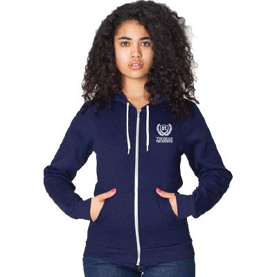 St. Thomas the Apostle Pullover Full-Zip Hoodie - EZ Corporate Clothing
