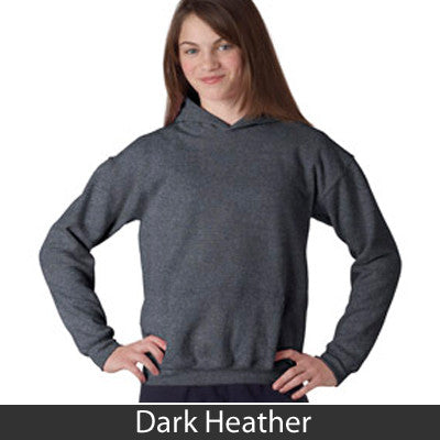Gildan Youth Heavy Blend Hooded Sweatshirt - EZ Corporate Clothing
 - 8