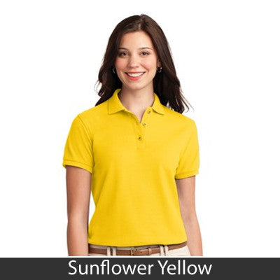 Port Authority Ladies Silk Touch Sport Shirt - AIL - EZ Corporate Clothing
 - 32