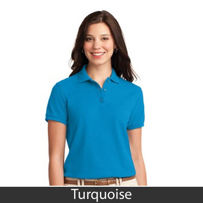 Port Authority Ladies Silk Touch Sport Shirt - AIL - EZ Corporate Clothing
 - 36