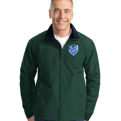 Port Authority Challenger II Jacket - EZ Corporate Clothing
 - 1