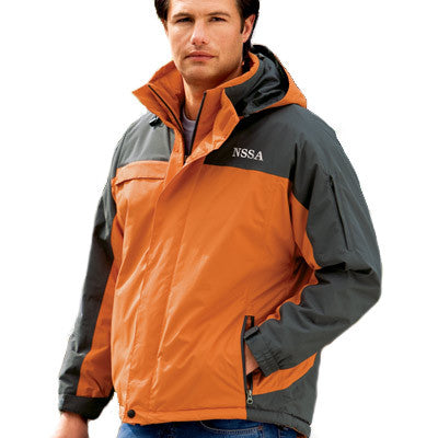 Port Authority Mens Nootka Jacket - EZ Corporate Clothing
 - 1