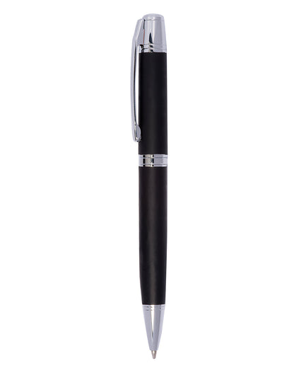 Leeman Tuscany™ Ergo Metal Pen - PDP