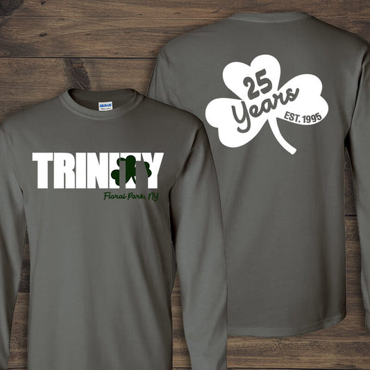 Gildan Long-Sleeve Shirt EZ Ultimate 60 Piece Screen Print Special