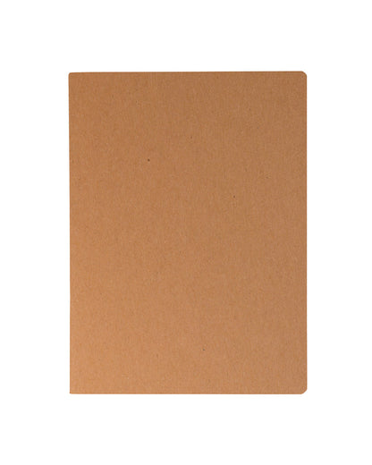 #Recycled Paper Notepad - SP