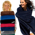 Embroidered Towels – Custom Made Accessories