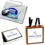 Custom Desk Accessories