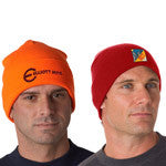 Custom Men’s Knit Hats – Embroidered Apparel