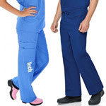 Custom Embroidered Medical Scrubs – Medical Apparel
