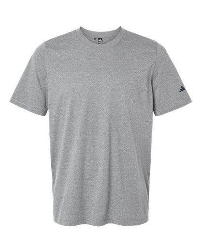 Medium Grey Heather