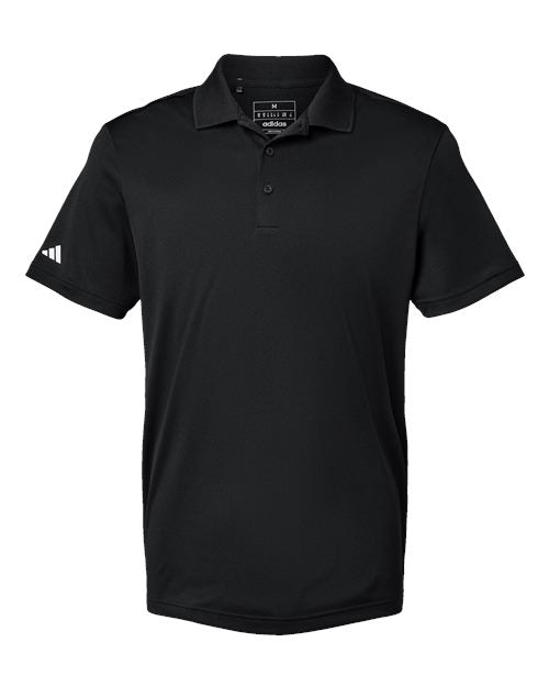 Adidas Basic Sport Polo A430 – Recycled Polyester, Full-Color
