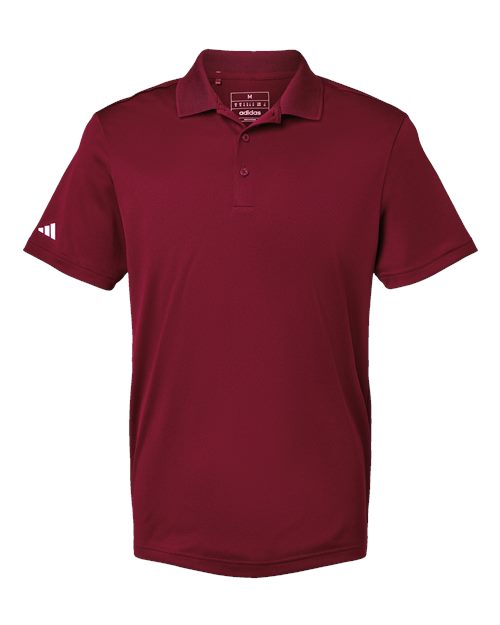  Collegiate Burgundy