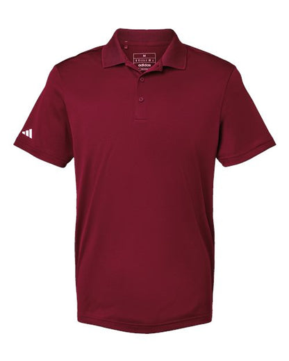  Collegiate Burgundy