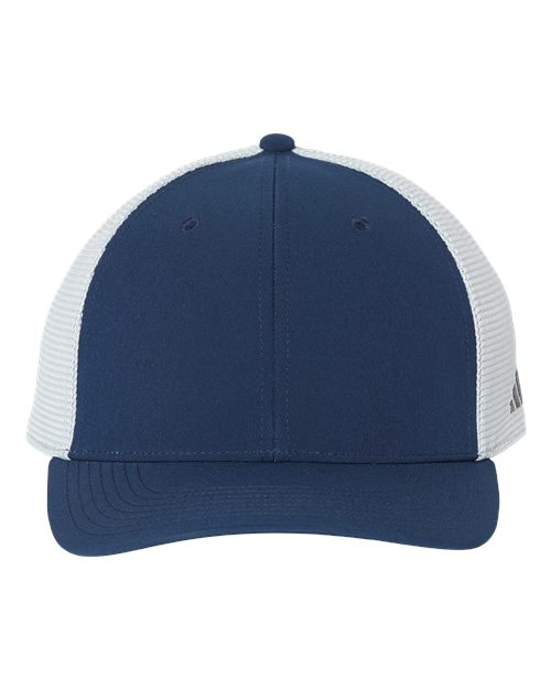 Adidas Sustainable Trucker Cap A627S | Custom Embroidery