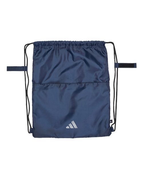 Adidas Gym Sack - Thumbnail 5