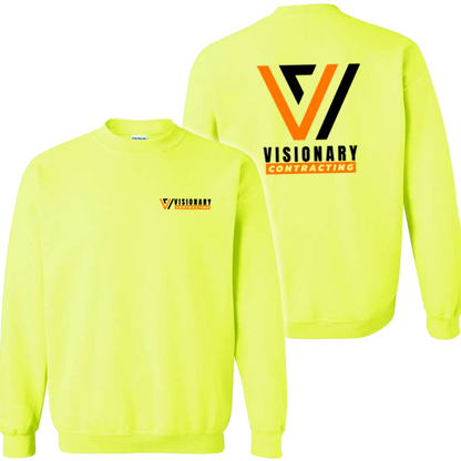 10 Crewneck Printed Special for $199