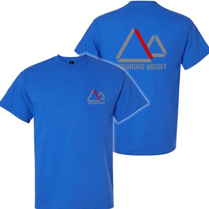 10 T-Shirt Printed For $129