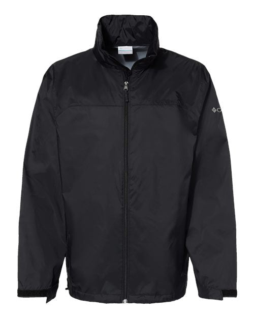 Glennaker Lake™ II Rain Jacket | Columbia Waterproof Custom