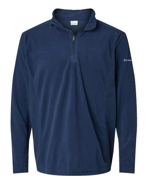 Klamath Range™ II Half-Zip Pullover