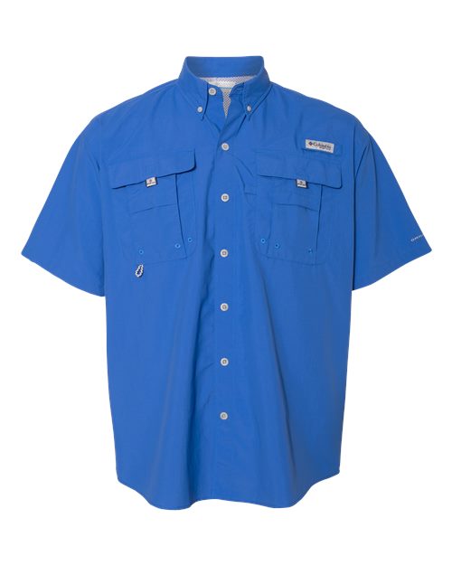 PFG Bahama™ II Short Sleeve Shirt