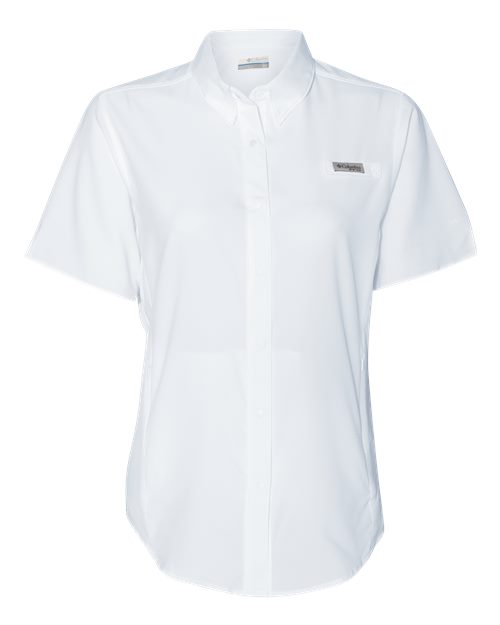 Women's PFG Tamiami™ II Short Sleeve Shirt