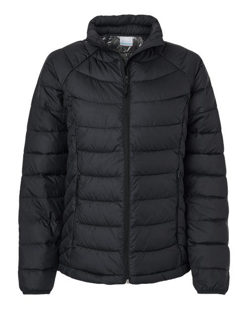 Women's Powder Lite™ II Full Zip Jacket