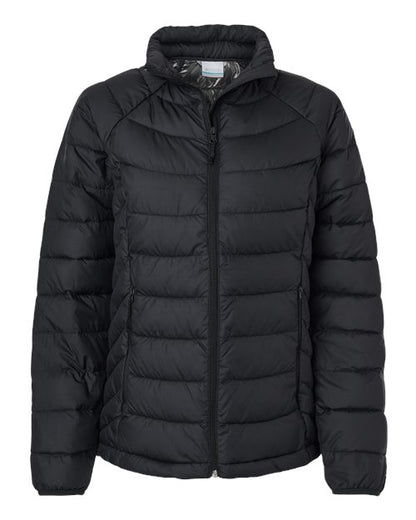 Women's Powder Lite™ II Full Zip Jacket