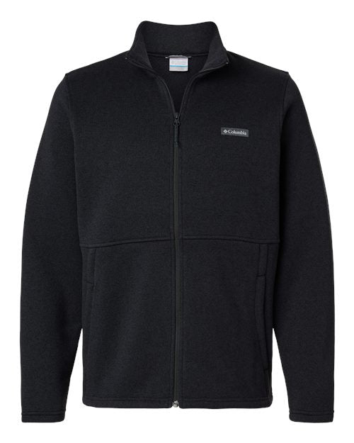 Alto Pass™ Fleece Full-Zip Jacket