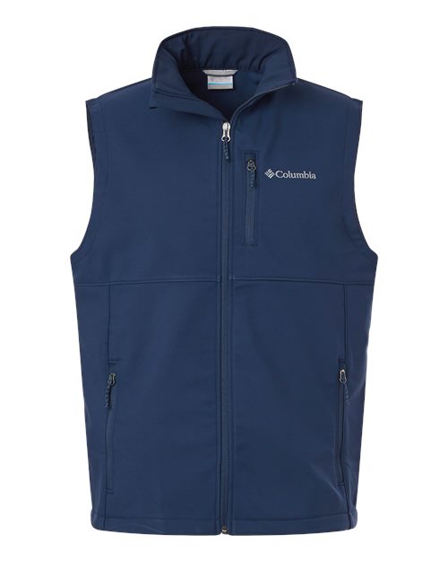 Ascender™ II Soft Shell Vest