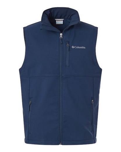 Ascender™ II Soft Shell Vest