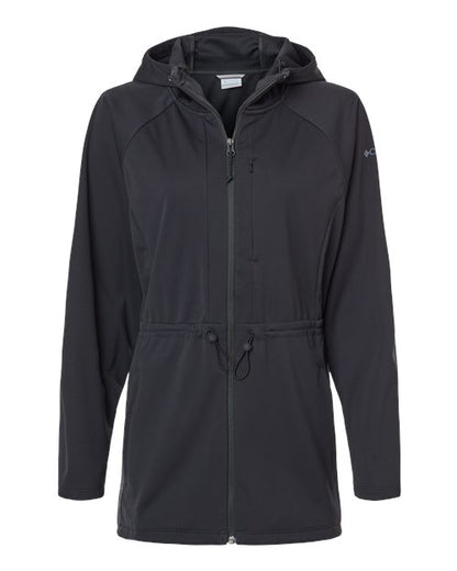 Women's Flora Park™ II Soft Shell Jacket