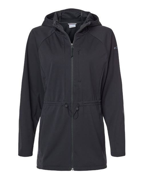 Women's Flora Park™ II Soft Shell Jacket