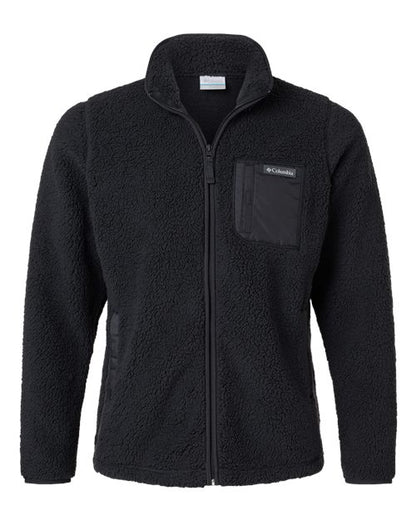 Women's West Bend™ II Full-Zip Jacket